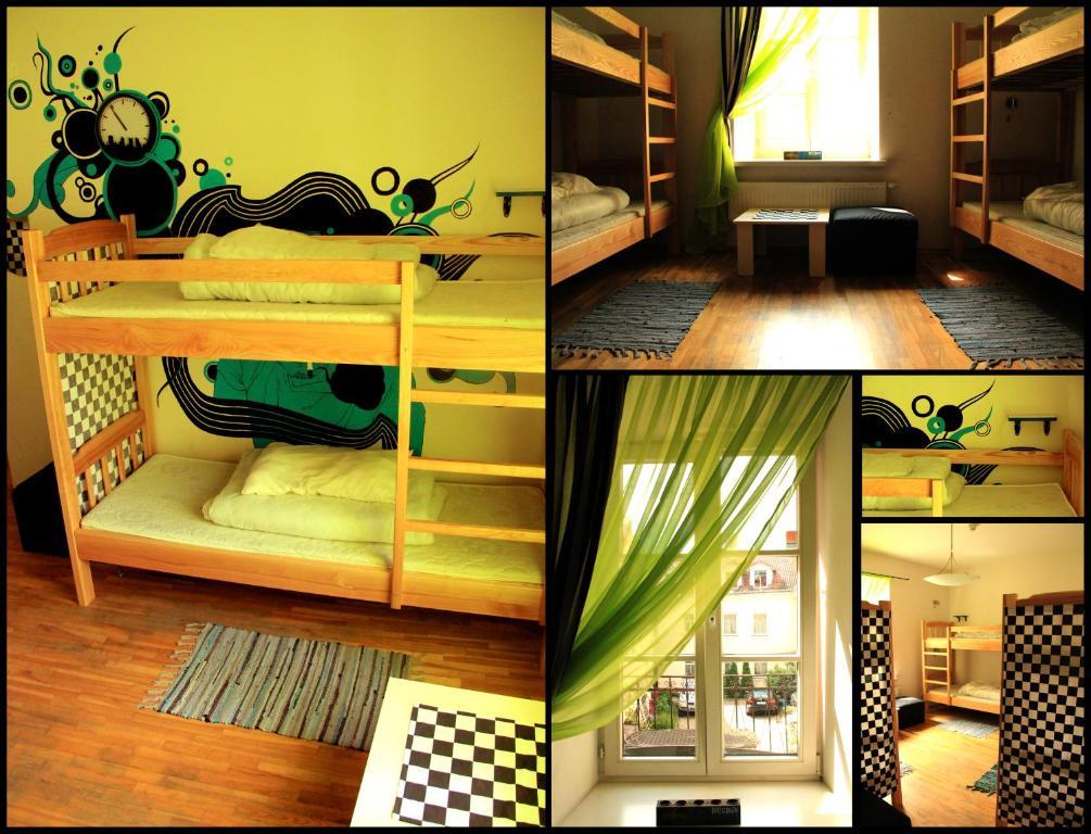 Pogo Hostel Vilnius Chambre photo