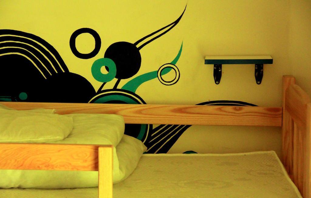 Pogo Hostel Vilnius Chambre photo