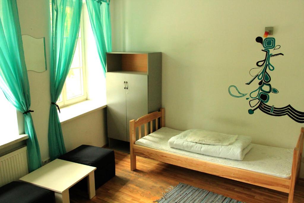 Pogo Hostel Vilnius Chambre photo