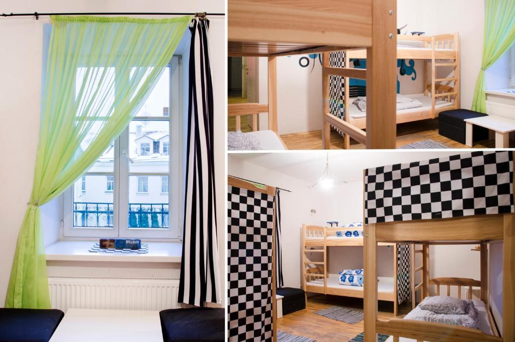 Pogo Hostel Vilnius Extérieur photo