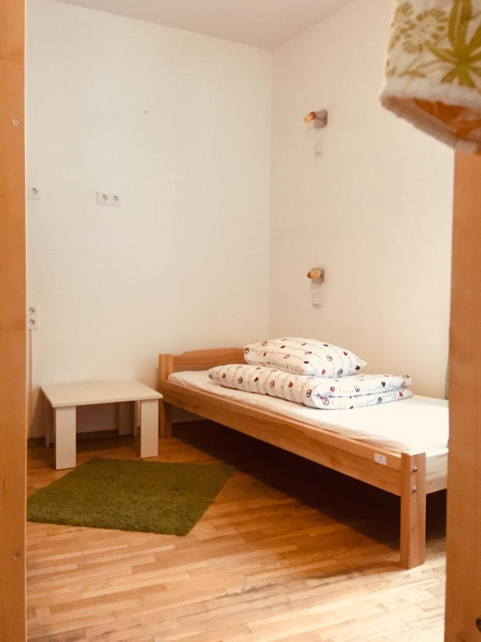 Pogo Hostel Vilnius Extérieur photo